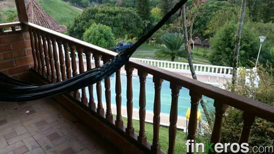 CABAÑAS VILLA DIANA - Finca en Barbosa, Antioquia